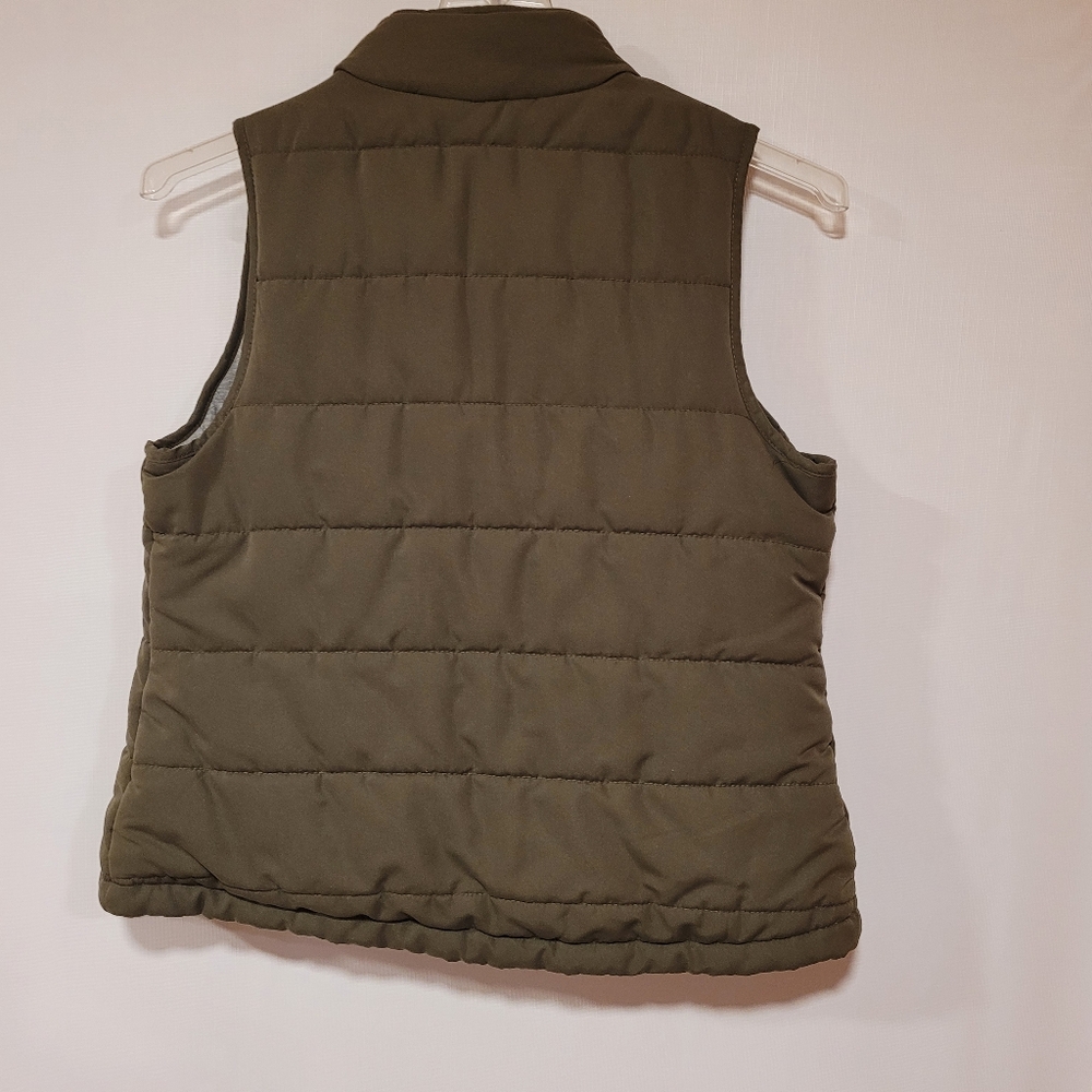 Natural Reflection  Vest - Picture 2 of 4
